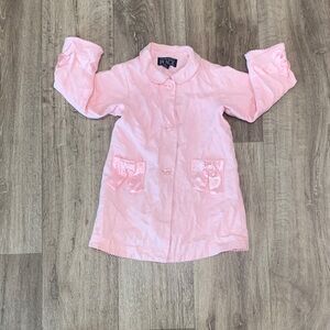The Children's Place Light Pink Girls' Coat